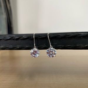 ⭐️ Cubic Zirconium Earrings